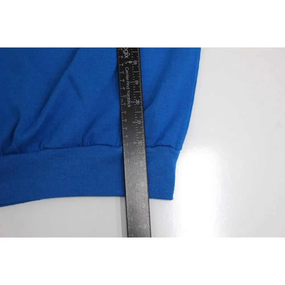 Vintage Slazenger Fitness Gear Sweatshirt Large